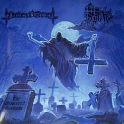 Hell Spirit : Grave Spirit Sessions